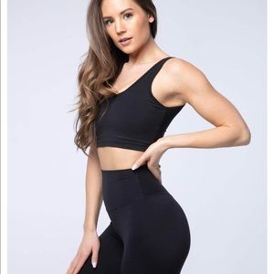 Balance Athletica OG Top Dire Wolf